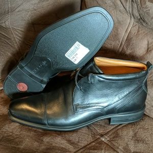 ECCO Men's Chukka Dress Boots/Shoes